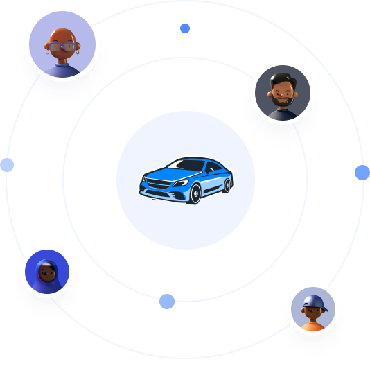 itterly driver network preview